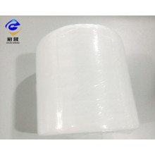 China Factory Wet Wieps Spunlace Nonwoven Cross and Parallel 35GSM~100GSM for Wet Tissues